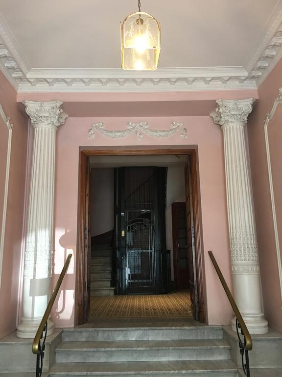 Palais Sapho Residence Nizza Kültér fotó